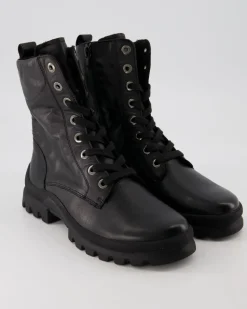 Wendy Stiefeletten in Schwarz