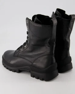 Wendy Stiefeletten in Schwarz