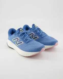 WEVOZLH4 Sportschuhe in Blau