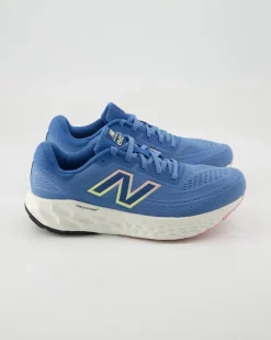 WEVOZLH4 Sportschuhe in Blau