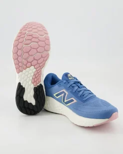 WEVOZLH4 Sportschuhe in Blau