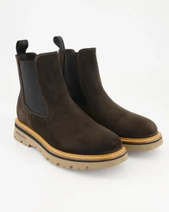 WFM242.071.1040 Chelsea Boots in Braun