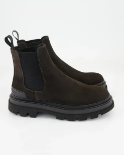 WFM242.081.1040 Stiefeletten in Braun