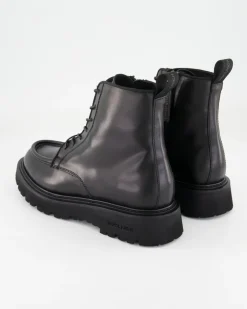 WFM242.076.1450 Stiefeletten in Schwarz