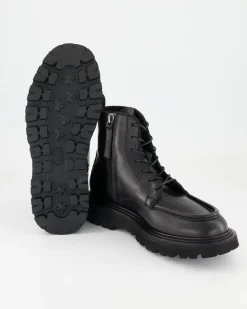 WFM242.076.1450 Stiefeletten in Schwarz