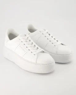 WFW241.510.2330 Schnürschuhe in Weiß