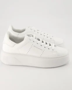 WFW241.510.2330 Schnürschuhe in Weiß