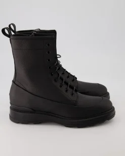 WFW222.522.2410 Stiefeletten in Schwarz