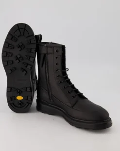 WFW222.522.2410 Stiefeletten in Schwarz