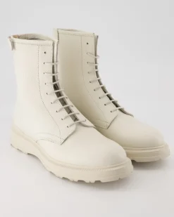 WFW212.533.1150 Stiefeletten in Weiß