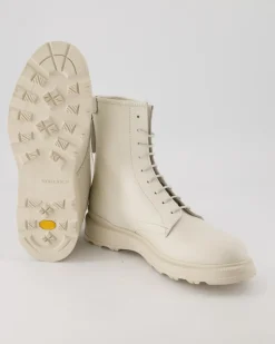 WFW212.533.1150 Stiefeletten in Weiß