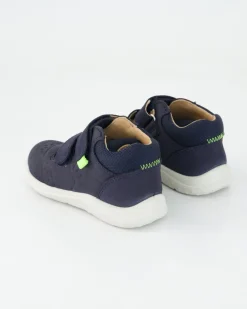 WHALEY Sneaker in Blau