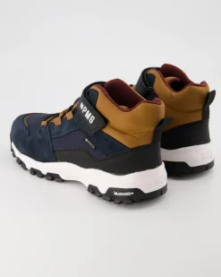 Winter Kid GTX Winterschuhe in Blau