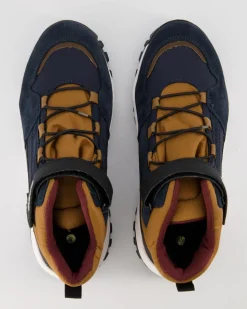 Winter Kid GTX Winterschuhe in Blau