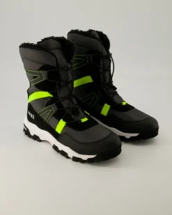 Winter Kid GTX Winterstiefel in Schwarz