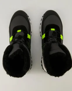 Winter Kid GTX Winterstiefel in Schwarz