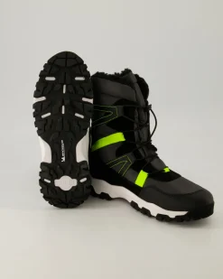 Winter Kid GTX Winterstiefel in Schwarz
