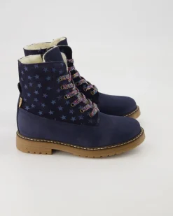 Winterschuhe Winterstiefel in Blau