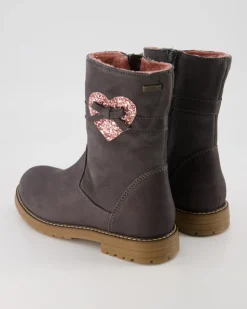 Winterschuhe Winterstiefel in Grau