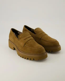 WIT-MO Slipper in Braun