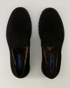 WIT-MO Winterschuhe in Schwarz