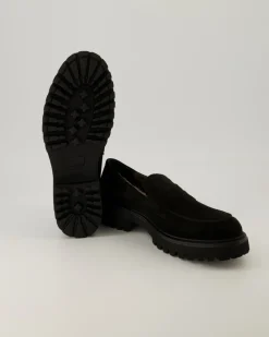 WIT-MO Winterschuhe in Schwarz