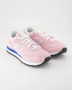 WL515 Sneaker in Pink