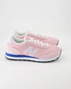 WL515 Sneaker in Pink