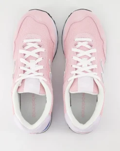 WL515 Sneaker in Pink