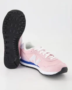 WL515 Sneaker in Pink