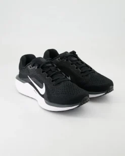 WM NS Nike Air Winflo Sneaker in Schwarz