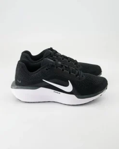 WM NS Nike Air Winflo Sneaker in Schwarz