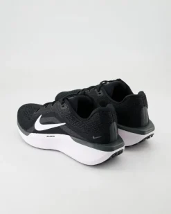 WM NS Nike Air Winflo Sneaker in Schwarz