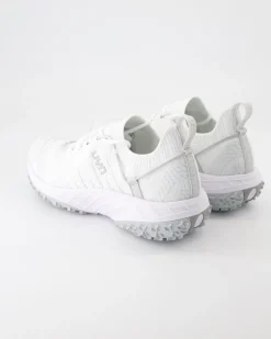 WOMEN URBAN TRAIL NAKED Sportschuhe in Weiß