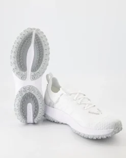 WOMEN URBAN TRAIL NAKED Sportschuhe in Weiß