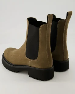 WORMS Stiefeletten in Beige