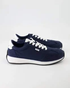 Wyndon Sneaker in Blau