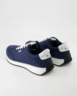 Wyndon Sneaker in Blau
