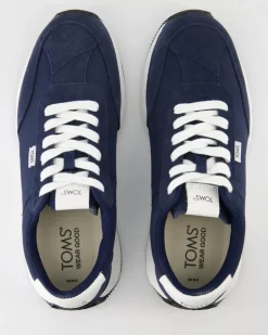 Wyndon Sneaker in Blau