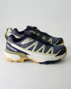 X Ultra 360 Wanderschuhe in Blau