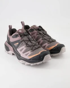 X Ultra 360 Wanderschuhe in Grau