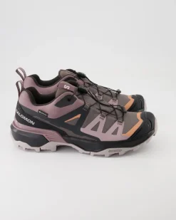 X Ultra 360 Wanderschuhe in Grau