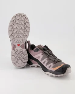 X Ultra 360 Wanderschuhe in Grau