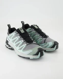 XA Pro 3D V9 GTX W Sportschuhe in Grün