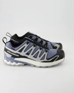 XA PRO 3D V9 Wanderschuhe in Grau