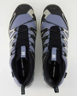 XA PRO 3D V9 Wanderschuhe in Grau