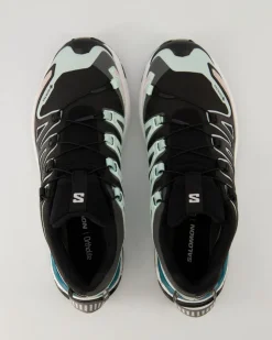 XA PRO 3D V9 Wanderschuhe in Schwarz