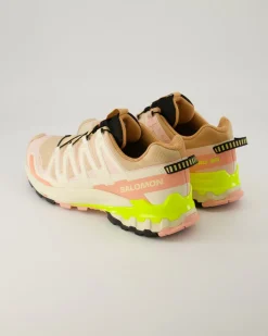 XA PRO 3D V9 Wanderschuhe in Beige