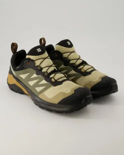 X-ADVENTURE Wanderschuhe in Beige