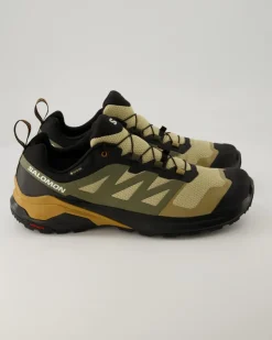 X-ADVENTURE Wanderschuhe in Beige